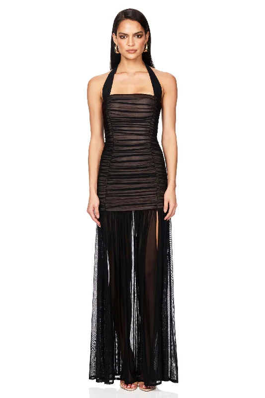 Weekend Offers and Savings Thrill Gown