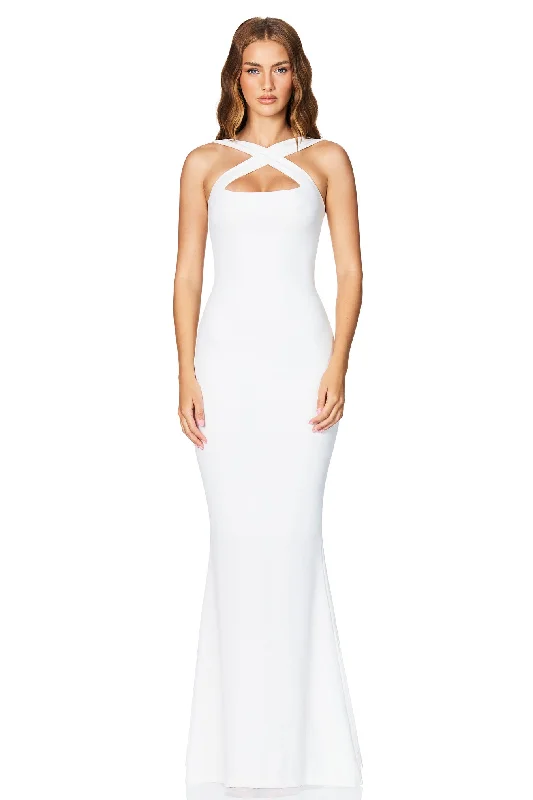 Massive Discounts VIVA 2 WAY GOWN