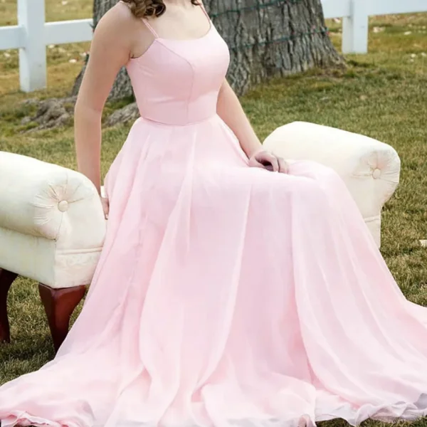 Bridesmaids Dresses