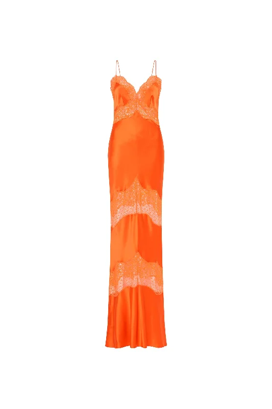 Weekend Only Deals Adira Maxi Dress