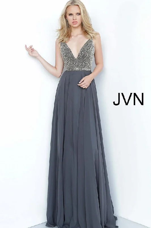Super Price Slash Jovani 2574 Long Prom Dress