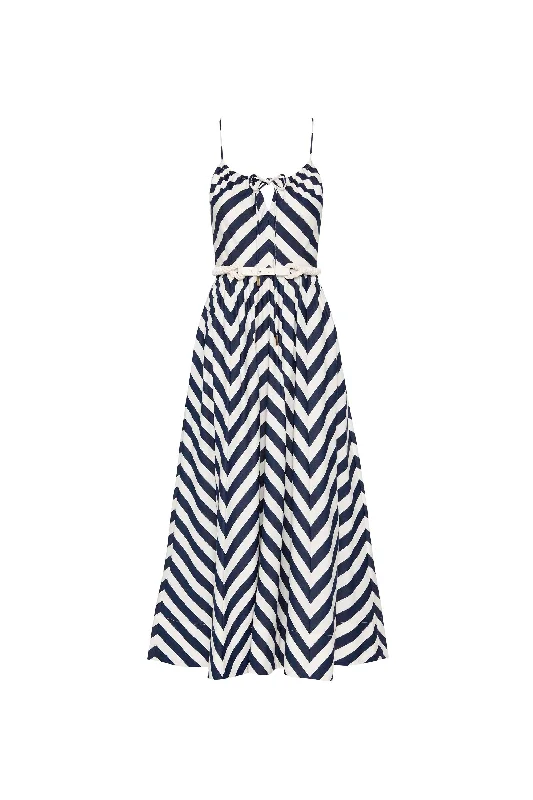 Weekend Promo Offers Katerina Midi Dress